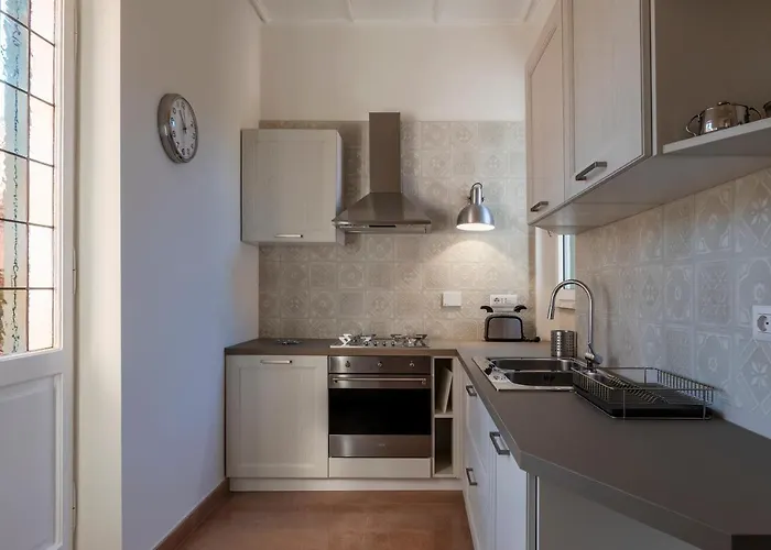 Guesthost - Trastevere Luxury With Terrace * Rzym